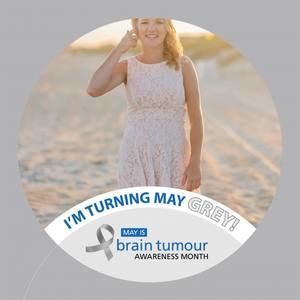 Meet your Posher, Anna-maria